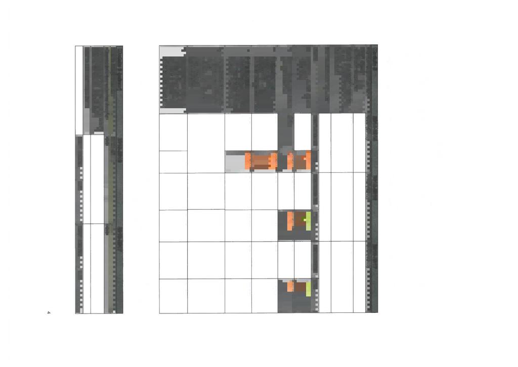 Vergelijking van aandachtspunten met eerdere jaren Hieronder wordt een vergelijking gemaakt met de aandachtspunten vanuit de evaluaties van dezelfde module (5 en 9) in de voorgaande jaren.