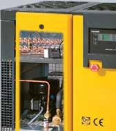 van de SIGMA CONTROL, kan de ASK-schroefcompressor als alternatief worden uitgevoerd met de SIGMA CONTROL BASIC.