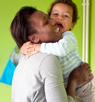 Oudergericht werken Het daadwerkelijk centraal stellen van ouders, oudergericht werken en investeren in ouders, vraagt iets van het vakmanschap van professionals.