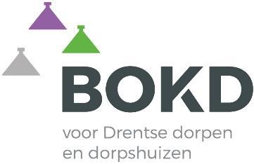 Conceptverslag Algemene Ledenvergadering BOKD Dorpshuis MFC De Spil, Ceresstraat 4, Gasselternijveen woensdag 25 april 2018 20.00 22.