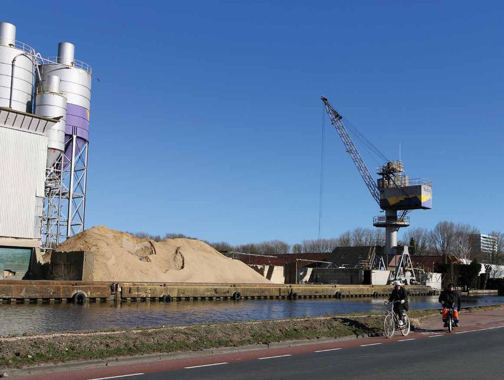 GEEF ONDERNEMERSCHAP DE RUIMTE EN INVESTEER IN DUURZAAMHEID EN