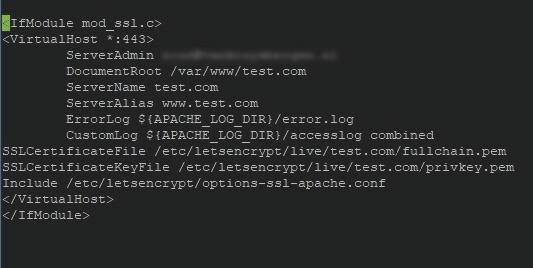 Apache is niet de enige webserver die je makkelijk zelf kunt installeren. Nginx (spreek uit engine-x) werkt op een vergelijkbare manier.