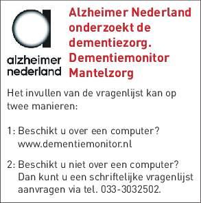 Voorlichting Ondersteuning vanuit Alzheimer Nederland: JoAn Reinhoudt Coördinator bezoekdienst Delft Mirona van der Linde 06 45 71 21 49 Beheerder website Alzheimer Afdeling DWO: Jan Reichgelt Agenda