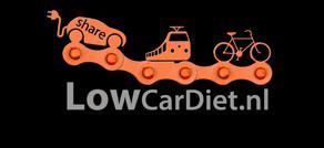 Standhouders Het Low Car Diet Het Low Car Diet is de grootste mobiliteitswedstrijd van Nederland.