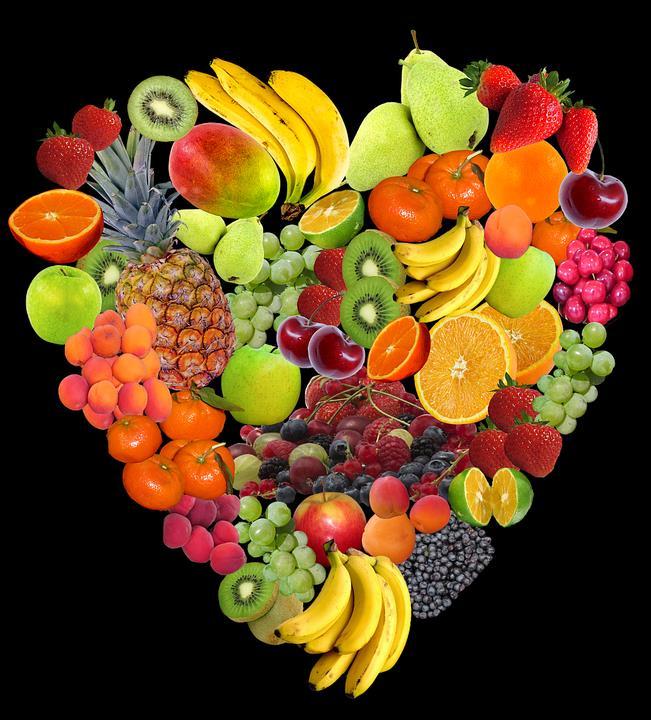 Waarom doen we mee? Het is lekker en gezond. Slechts een procent van de kinderen eet voldoende groente en vijf procent eet voldoende fruit.