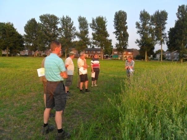 Fokko Prins van Agrifirm stond stil bij diverse groenbemesters. Elke groenbemester heeft voor- en nadelen. En de nadelen zitten dan vooral in de aaltjesproblematiek.