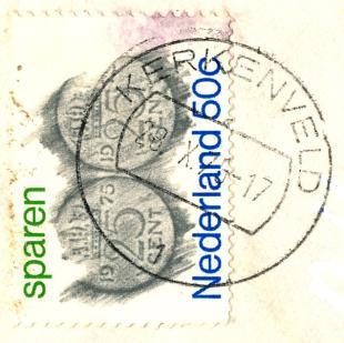 Het cilinderbalkstempel was