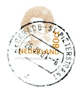 Point (Bupo) KERKRADE Willem-Sophiaplein KERKRADE-WILLEM