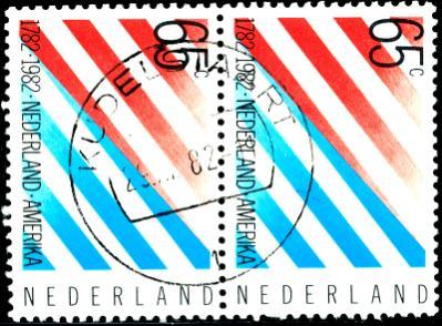 KUDELSTAART (Kudelstaartseweg 240) Provincie Noord-Holland KUDELSTAART 1 Het cilinderbalkstempel