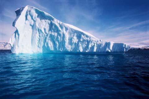 IJsbergmodel: reflectievragen richten zich op de hele ijsberg: - Kennis en - Wat doe je?