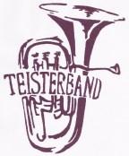 DE TEISTERBAND De Teisterband staat onder leiding van Miklós Fürst. Miklós heeft saxofoon (Jazz) gestudeerd aan het Conservatorium. Hij studeerde in 1997 af, met als bijvak piano.