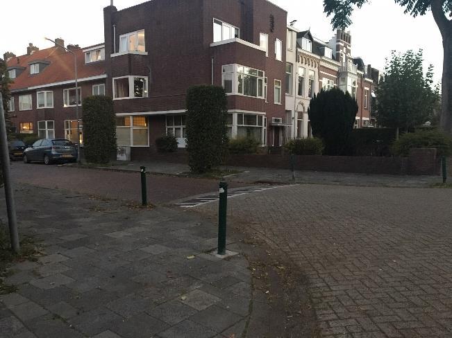 geparkeerd. Evt.