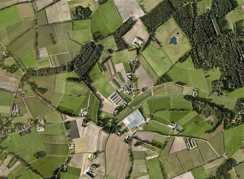 Het landschapskader Noord- en Midden-Limburg rangschikt het erf in Kaart 5 (Kwaliteitsimpuls) in een zone voor het stimuleren en ontwikkelen van