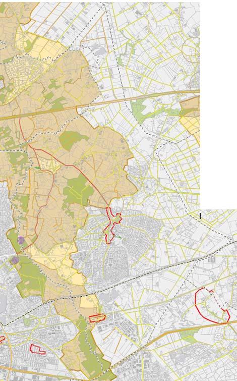 48 Landschap, cultuurhistorie en archeologie Figuur 5.