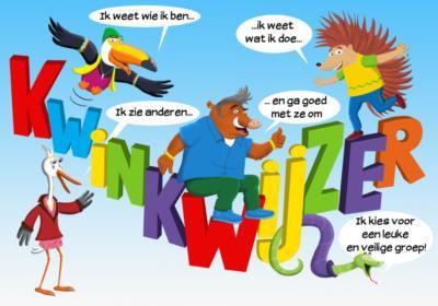 KWINK Waarin is uw kind het afgelopen halfjaar gegroeid? De ontwikkeling van rekenen-, taal- en leesvaardigheden van uw kind gaat vaak razendsnel.