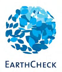 Green Partner en EarthCheck mij daarbij