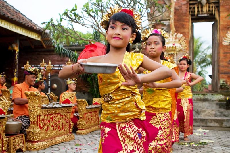 Je eindigt weer in het centrum van Ubud, waarna je je eigen tijd kunt indelen. Dag 7: Ubud Vrije dag. De reisbegeleider zal behulpzaam zijn bij het organiseren van een excursie.