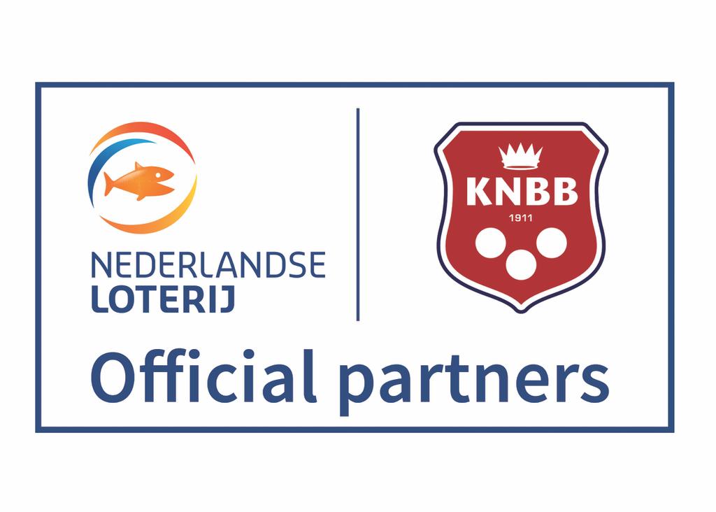 Koninklijke Nederlandse Biljart Bond Archimedesbaan 7 3439 ME Nieuwegein 030 6008400 info@knbb.