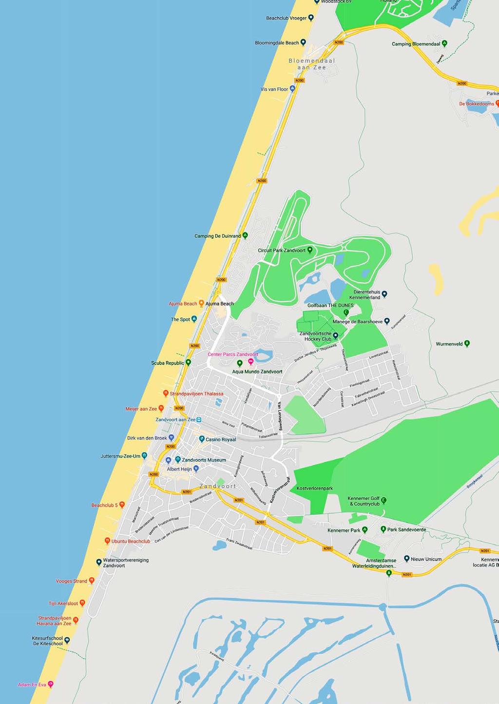 Zandvoort zoekt een nieuwe burgemeester We gaan naar Zandvoort! Een naam die iedereen kent. Een gemeente waar wat gebeurt. Strand, duinen, een circuit met ambities.