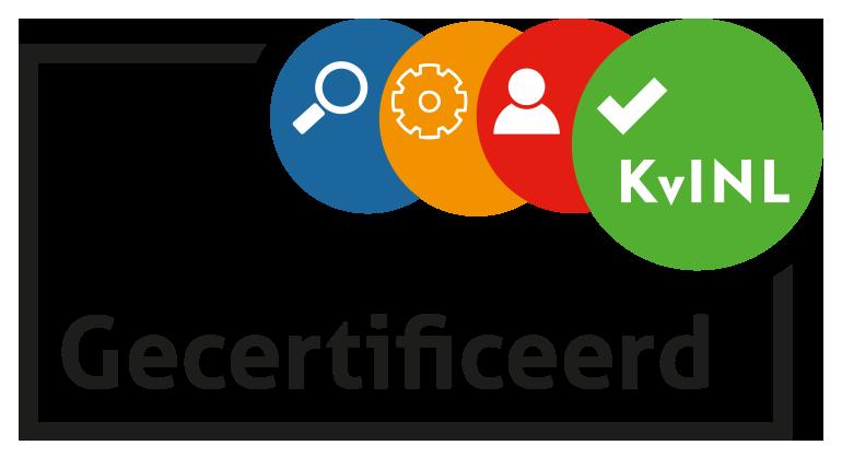 KvINL proces DEKRA Certification B.V. Meander 1051 6825 MJ Arnhem Nederland Tel.: +31 88 96 83000 www.dekra-certification.