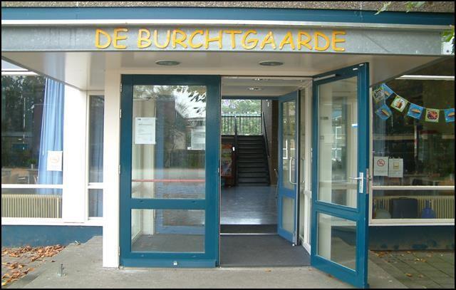 1 Woord vooraf Hierbij bieden wij u de schoolgids van Kbs de Burchtgaarde aan. Onze schoolgids kunt u ook vinden op onze website: www.burchtgaarde.nl.