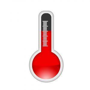 Inleiding In scholen loopt de temperatuur s zomers vaak erg hoog op. Het is bewezen dat een binnentemperatuur vanaf 26 C een duidelijk ongunstige invloed heeft op het leerproces.