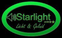 Prijslijst 2015 Starlight