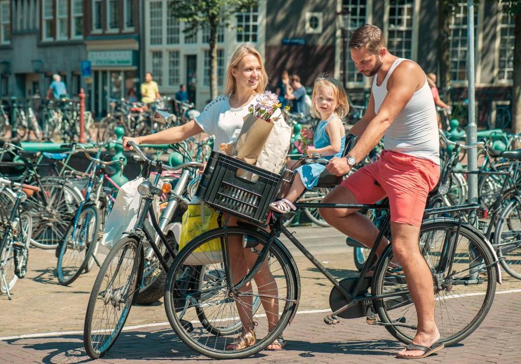 2016 Gezondheidsenquête Haaglanden