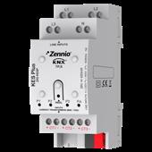 ZRX-KCI4S0 (90 x 67 x 35 mm) KCI. KNX Interface voor verbruiksmeters KCI. KNX Interface voor verbruiksmeters. KCI is een 4 kanaals S0 pulsteller voor het monitoren van elektriciteit, water en/ of gas (volume en flow rate) op de KNX bus.