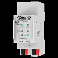 ZPS-320HIC110 (90 x 60 x 80 mm) ZPS-320HIC230 (90 x 60 x 80 mm) ZPS320HIC110 ZPS320HIC230 KNX Systeem voeding met bijkomende 29VDC output. Maximum 320mA (KNX bus).