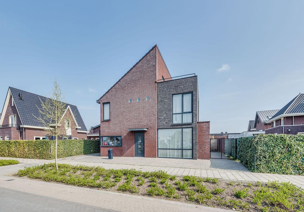 Wonen op toplocatie NEDERWEERT Koperslager 2 vraagprijs 379.