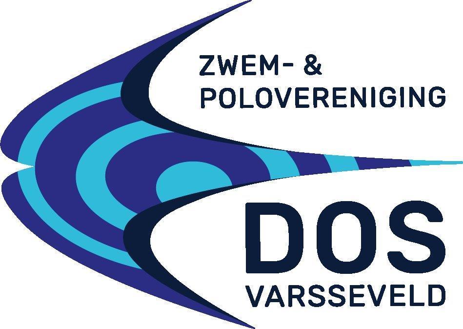 Wedstrijdzwemmen bij DOS Varsseveld Informatieboek seizoen 2018-2019