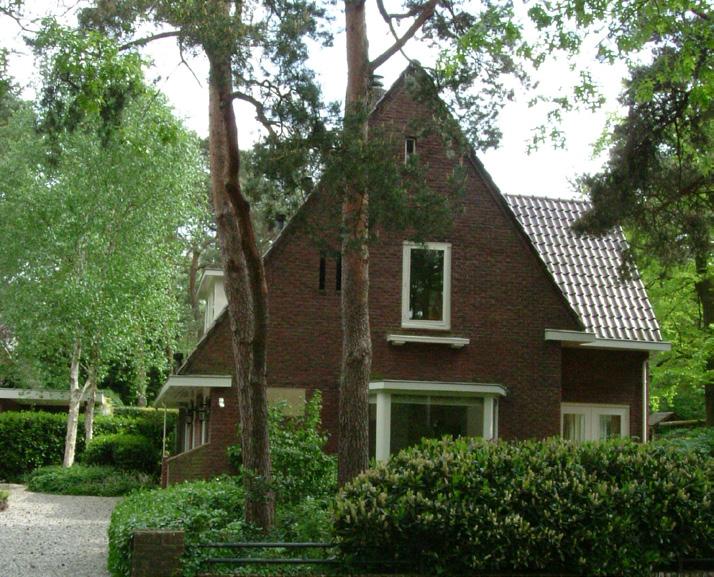 bsachtige mgeving: een