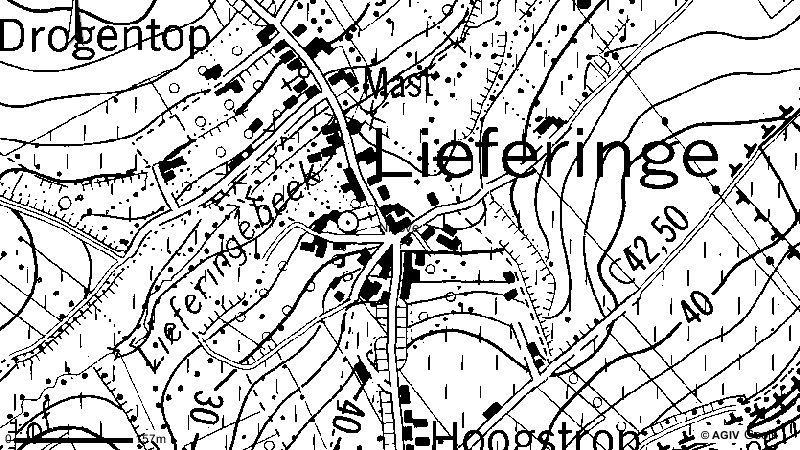 Hoofdstuk 1 Algemene inleiding en situering van het project 1.