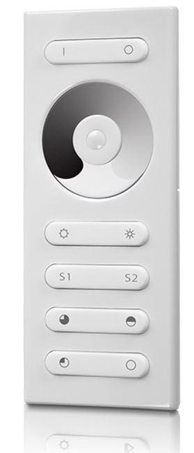 RF Touch serie controllers De zeer eenvoudig te bedienen RF touch serie controllers zijn met name voor de kleinere projecten e perfecte oplossing.