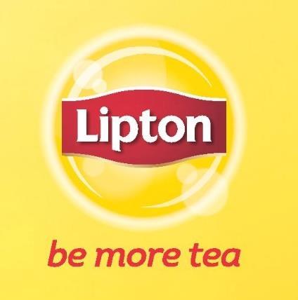 HOT DRINKS Lipton Exclusive