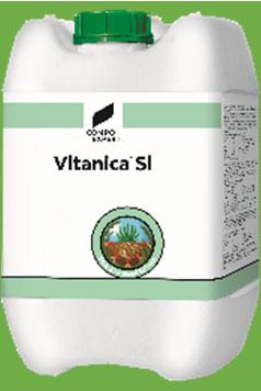 5 3 kg/ are 5-0 -5 Vloeibaar Bacillus amyloliquefaciens selectie R6-CDX Zeewierextracten (Ecklonia máxima) Greens, tees, fairways, sportvelden.