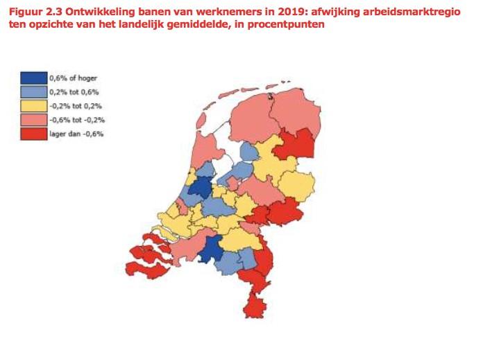Urgentie actuele situatie Zuid-Holland kent de grootste arbeidstekorten van alle provincies Tekorten: 1 op de 5 bedrijven heeft een tekort aan personeel: circa 18% van de ~100.