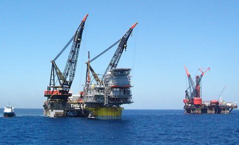 Reference: Heerema Marine