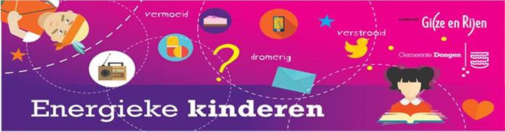 Lid worden van de OR Van de OR De Ouderraad van De Vijf Eiken is op zoek naar jou!