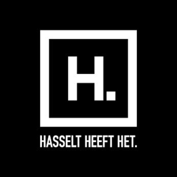 2/56 BE01110001555.0123 OPDRACHTGEVER Stad Hasselt Groenplein 1 3500 Hasselt Tel.