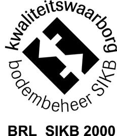 VERHOEVEN MILIEUTECHNIEK B.V. Van Voordenpark 16 531 KP Zaltbommel TEL: 418-5726 FAX: 418-515722 info@verhoevenmilieu.