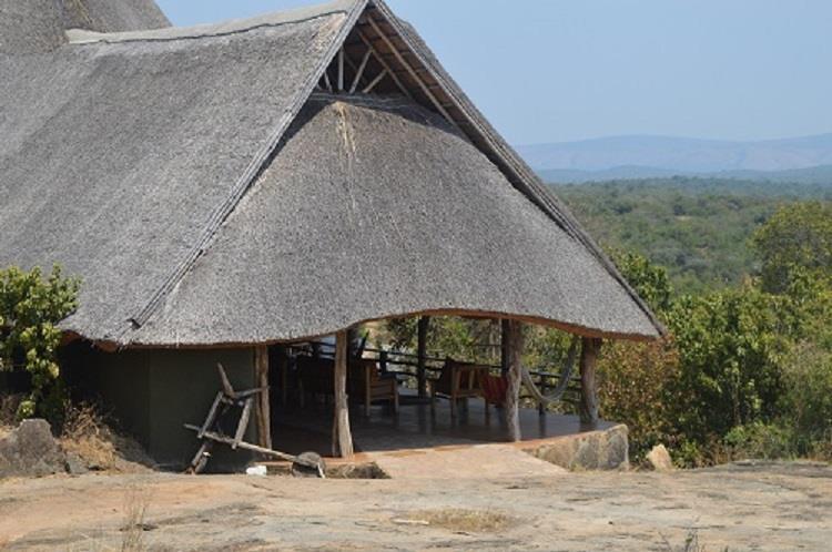 Dag 3: Vandaag hebben we in de ochtend een community walk of we gaan meteen naar onze volgende lodge in Lake Mburo,