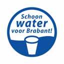 Schoon Water voor Brabant Rapportage 2007 P.C. Leendertse Y.M. Gooijer A.