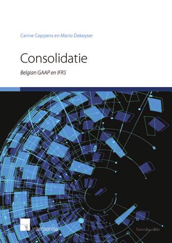 BEDRIJF Accountancy Boekhouden in essentie Inleiding boekhouden voor niet-boekhouders Vierde editie JEAN PIERRE VINCKE en JO VAN DEN BOSSCHE Reeks In essentie 2016 ISBN 978-94-000-0716-1 xii + 232