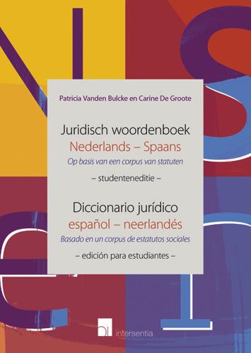 RECHT Algemeen De Valks Juridisch woordenboek Vierde editie ERIC DIRIX, STEVEN LIERMAN en BERNARD TILLEMAN (redactie)