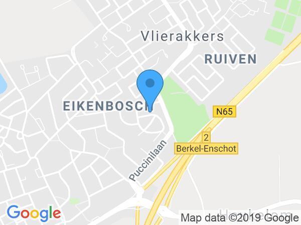 Adresgegevens Adres Schaapkenslaan 11 Postcode / plaats 5056 VW Berkel-Enschot Provincie Noord-Brabant Locatie gegevens Object gegevens Soort