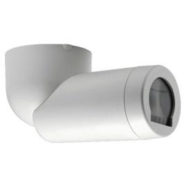 CBU-HBND Opbouw sensor voor high-bay armaturen. Aanwezigheidssensor en fotocel. Smalle sterke detectie.