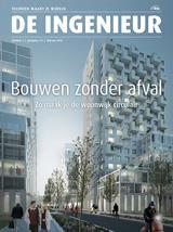 Circulair bouwen: Ambitie van de overheid: volledig circulaire economie in 2050 Vanaf 2023