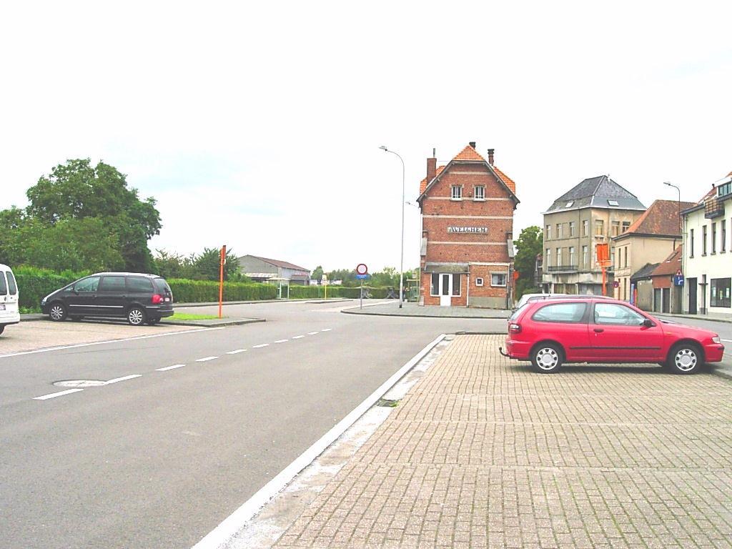 A V E L G E M BUDGET 2016 Gemeente Avelgem (NIS 34003) Kortrijkstraat 8